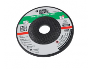 Black & Decker Grinding Discs A3621 (Ø115mm)
